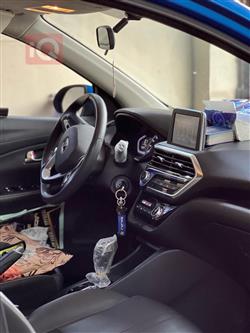Changan Alsvin
